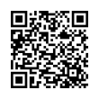 Código QR (código de barras bidimensional)