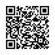 Código QR (código de barras bidimensional)