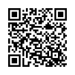 Código QR (código de barras bidimensional)