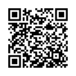 Código QR (código de barras bidimensional)