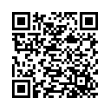 Código QR (código de barras bidimensional)