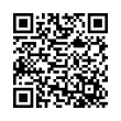 Código QR (código de barras bidimensional)