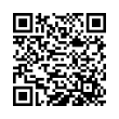 Código QR (código de barras bidimensional)
