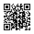 Código QR (código de barras bidimensional)