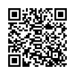 Código QR (código de barras bidimensional)