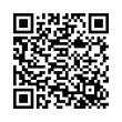 Código QR (código de barras bidimensional)