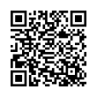 Código QR (código de barras bidimensional)
