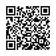 Código QR (código de barras bidimensional)