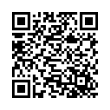Código QR (código de barras bidimensional)