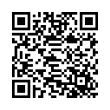 Código QR (código de barras bidimensional)