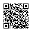 Código QR (código de barras bidimensional)