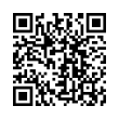 Código QR (código de barras bidimensional)