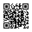 Código QR (código de barras bidimensional)