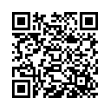 Código QR (código de barras bidimensional)