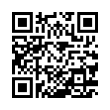 Código QR (código de barras bidimensional)