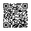 Código QR (código de barras bidimensional)