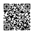 Código QR (código de barras bidimensional)