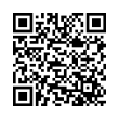 Código QR (código de barras bidimensional)