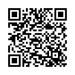 Código QR (código de barras bidimensional)
