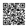 Código QR (código de barras bidimensional)