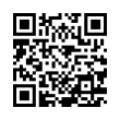Código QR (código de barras bidimensional)