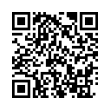 Código QR (código de barras bidimensional)