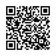 Código QR (código de barras bidimensional)