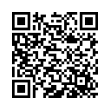 Código QR (código de barras bidimensional)