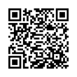 Código QR (código de barras bidimensional)