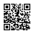 Código QR (código de barras bidimensional)