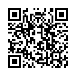 Código QR (código de barras bidimensional)