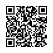 Código QR (código de barras bidimensional)