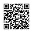 Código QR (código de barras bidimensional)
