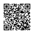 Código QR (código de barras bidimensional)