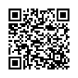 Código QR (código de barras bidimensional)