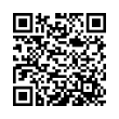 Código QR (código de barras bidimensional)