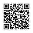 Código QR (código de barras bidimensional)