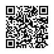 Código QR (código de barras bidimensional)