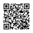 Código QR (código de barras bidimensional)
