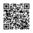Código QR (código de barras bidimensional)