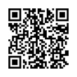 Código QR (código de barras bidimensional)