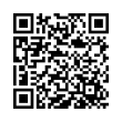 Código QR (código de barras bidimensional)