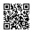 Código QR (código de barras bidimensional)