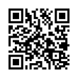 Código QR (código de barras bidimensional)