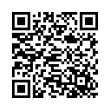 Código QR (código de barras bidimensional)