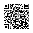 Código QR (código de barras bidimensional)
