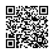 Código QR (código de barras bidimensional)