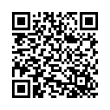 Código QR (código de barras bidimensional)