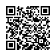 Código QR (código de barras bidimensional)