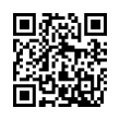 Código QR (código de barras bidimensional)